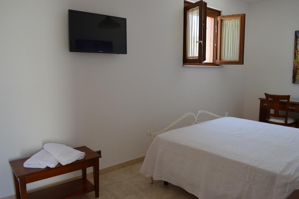 Le Terrazze Miramare B&B Torre Canne Kamer foto